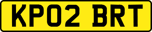 KP02BRT