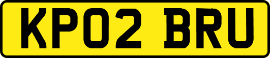 KP02BRU