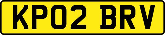 KP02BRV