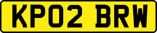 KP02BRW