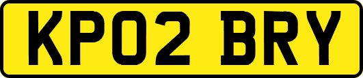 KP02BRY