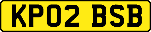 KP02BSB
