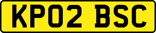 KP02BSC