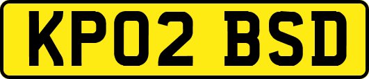 KP02BSD