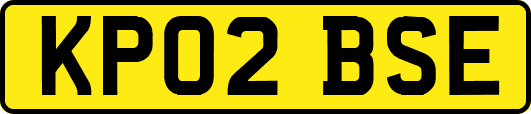 KP02BSE
