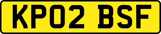 KP02BSF