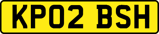 KP02BSH