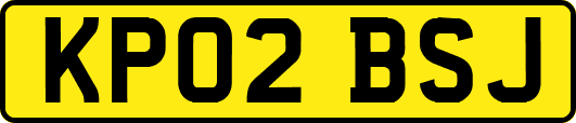 KP02BSJ