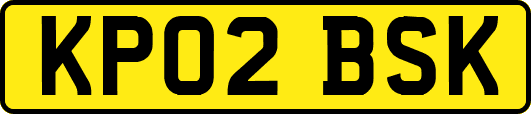 KP02BSK