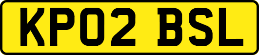 KP02BSL
