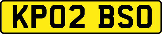 KP02BSO