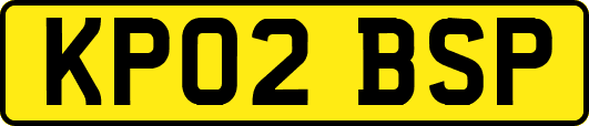KP02BSP