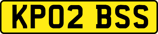 KP02BSS