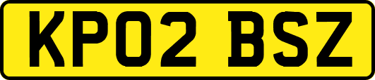 KP02BSZ