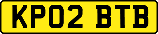 KP02BTB