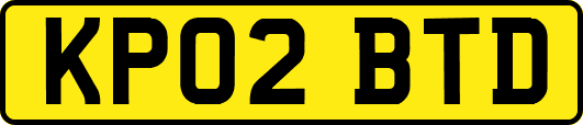 KP02BTD