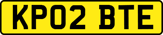 KP02BTE