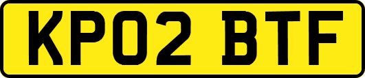 KP02BTF
