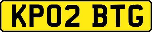 KP02BTG