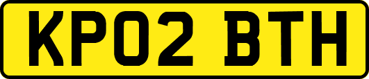 KP02BTH