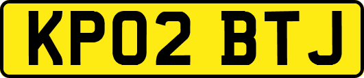 KP02BTJ