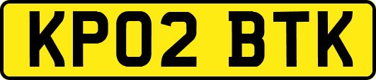 KP02BTK