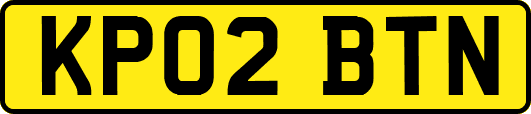 KP02BTN