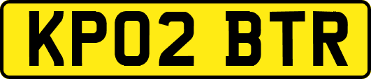 KP02BTR