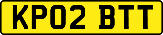 KP02BTT