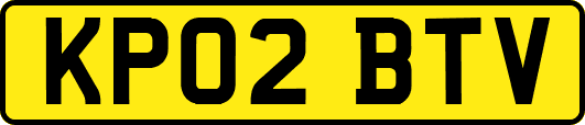KP02BTV