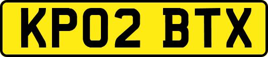 KP02BTX