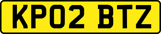 KP02BTZ