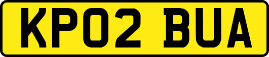 KP02BUA