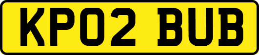 KP02BUB