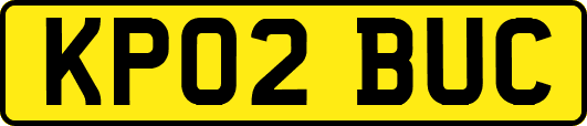 KP02BUC