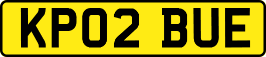 KP02BUE