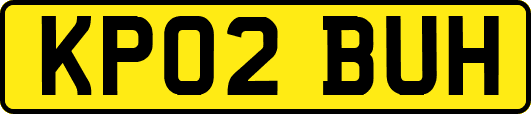 KP02BUH