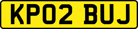 KP02BUJ