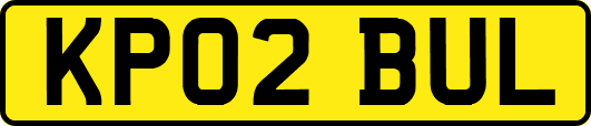 KP02BUL