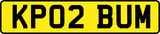 KP02BUM