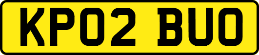 KP02BUO