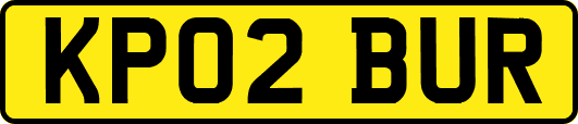 KP02BUR