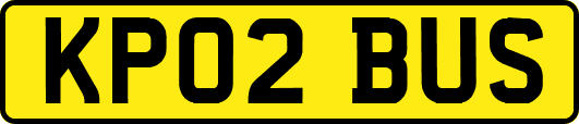 KP02BUS