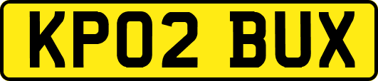 KP02BUX