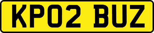 KP02BUZ