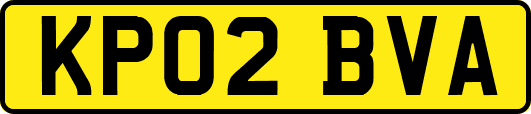KP02BVA