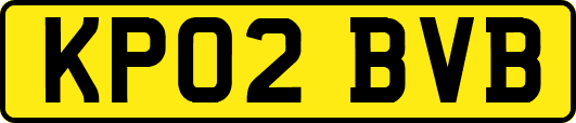 KP02BVB