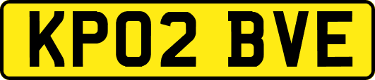 KP02BVE