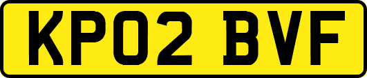 KP02BVF