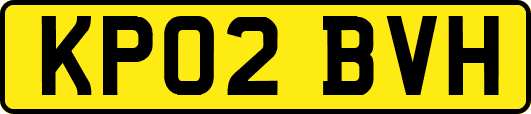 KP02BVH